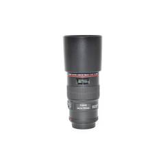 Used Canon EF 100mm f/2.8 L IS USM Macro Lens