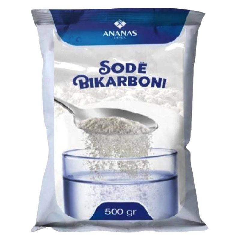 Bikarbonat 500g