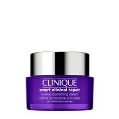Clinique Smart Clinical Repair Wrinkle Face Cream Nude
