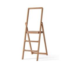 Step Stepladder oak fra Design House Stockholm