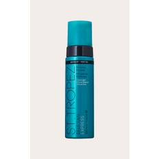 St. Tropez Self Tan Express 1 hour Mousse, Brown - One Size