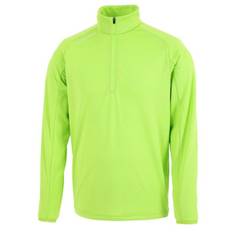 Galvin Green Drake INSULA Golf Pullover - Lime