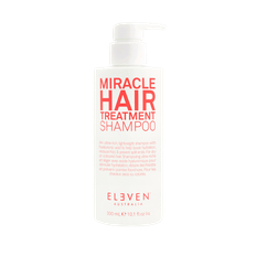 Eleven Australia Miracle Hair Treatment Shampoo 300 ml