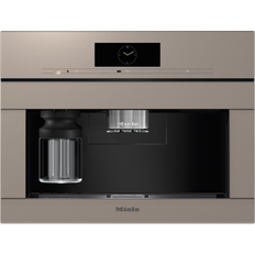 Miele - CVA 7845 Pearlbeige