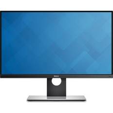Dell UltraSharp UP2516D | 25" | inkl. fod | sort