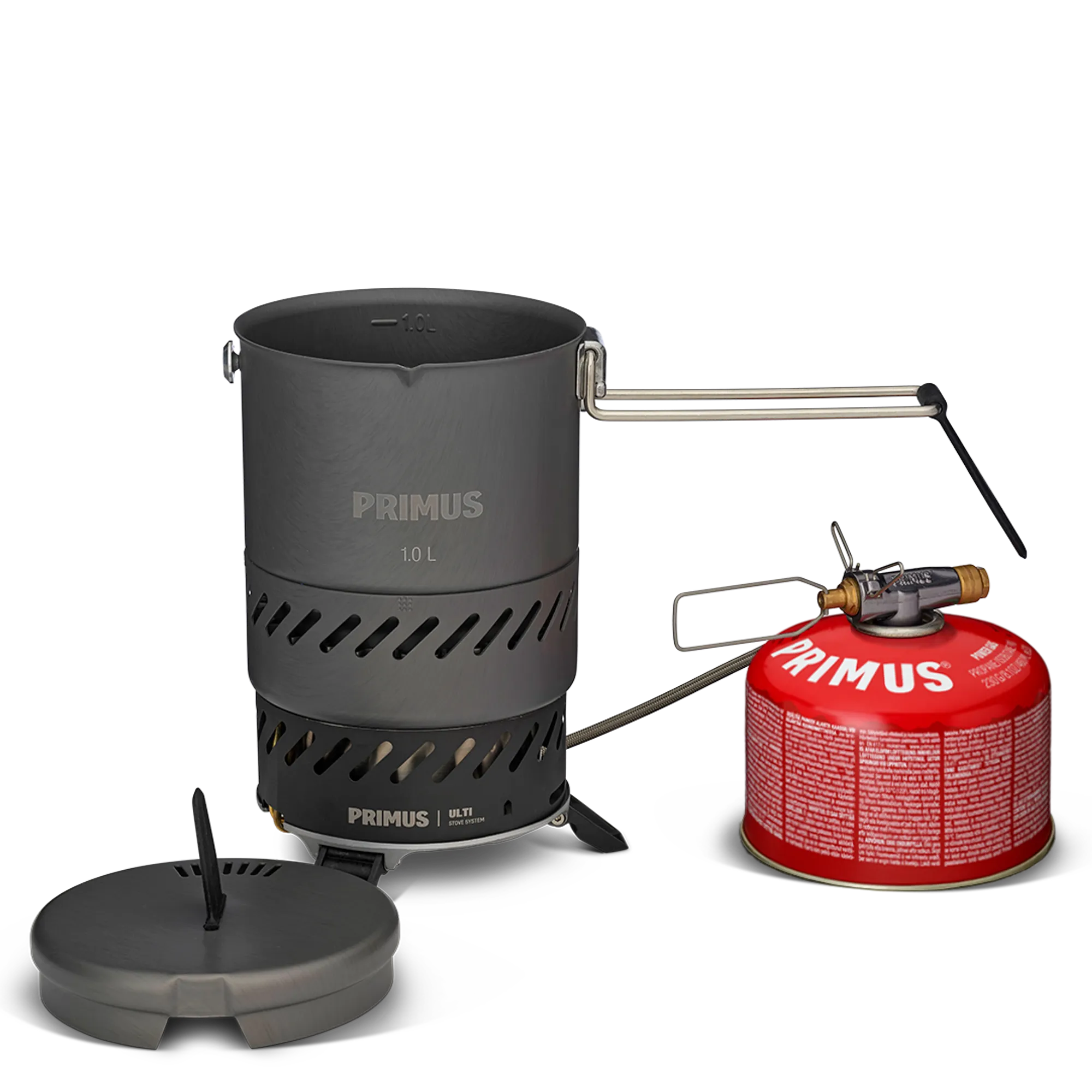 Ulti Stove System 1.0L