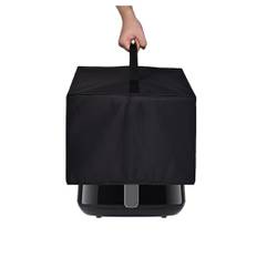 AF-WAN Värmebeständigt, vattentätt och dammtätt skydd för Philips Essential Airfryer XL – 6,2 L (HD9270/90)/Philips Airfryer 5000 XXL-serien, 7,2 l (HD9285/90)