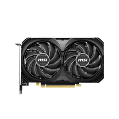 GeForce RTX 4060 Ti VENTUS 2X BLACK 8G OC NVIDIA 8 GB GDDR6