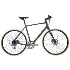 MBK Airborn Herr 8 61 cm Grön Cykel - Gravel Cykel