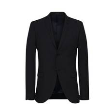 Tiger of Sweden Jil Blazer BZ - sort - Str. 152 - Modish.dk