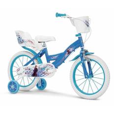 Børnecykel Frozen Huffy 16"