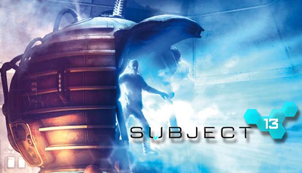 Subject 13 (PC) - Standard