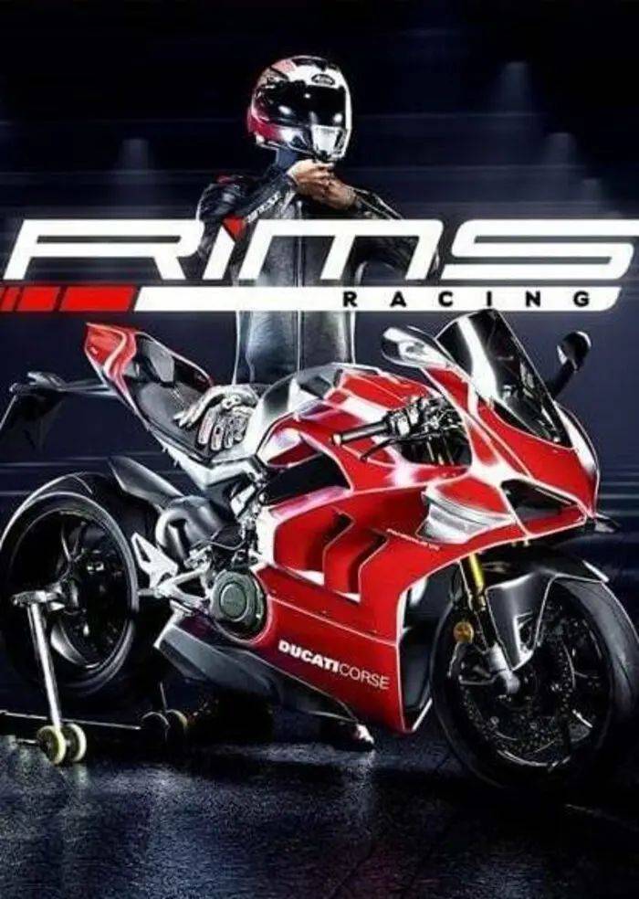 Rims Racing (EU) (Nintendo Switch) - Nintendo - Digital Code