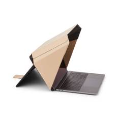 Philbert Sun Shade and Privacy Hood (12"/13") - Beige