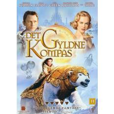 V/A - Det gyldne kompas (2007) special edition [DVD]