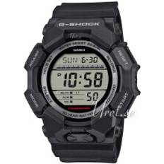 Casio GD-010-1ER G-Shock LCD/Gummi Ø54.9 mm