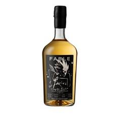 Fable Fairies Chapter 8 Teaninich 9y Highland Single Malt Scotch Whisky 57.2% 0.7L gift pack