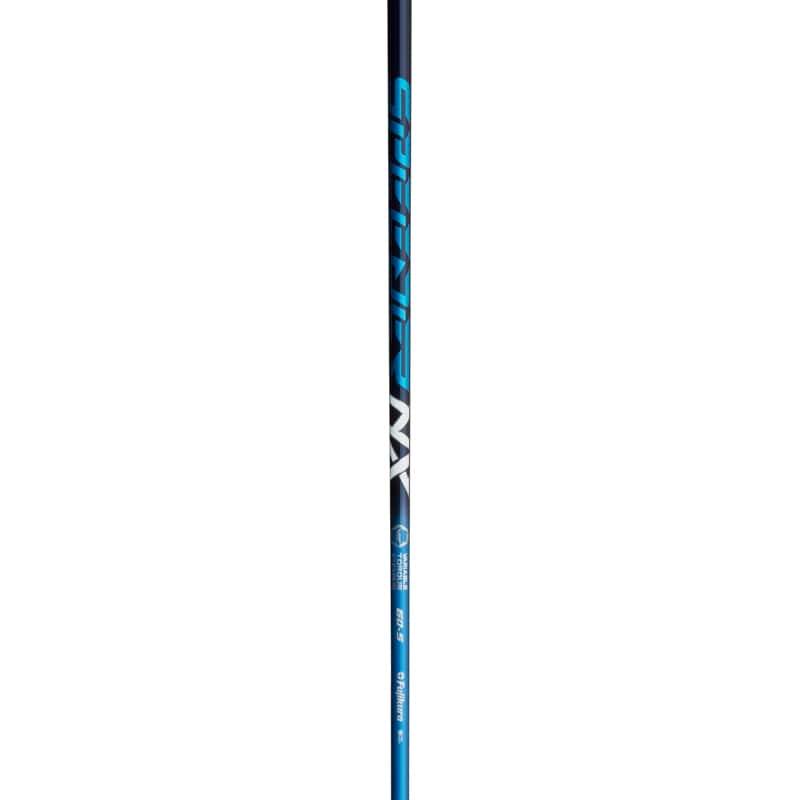 Fujikura Speeder NX Graphite Wood Shaft