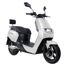 Elmoped Evobike City Ride 3000W