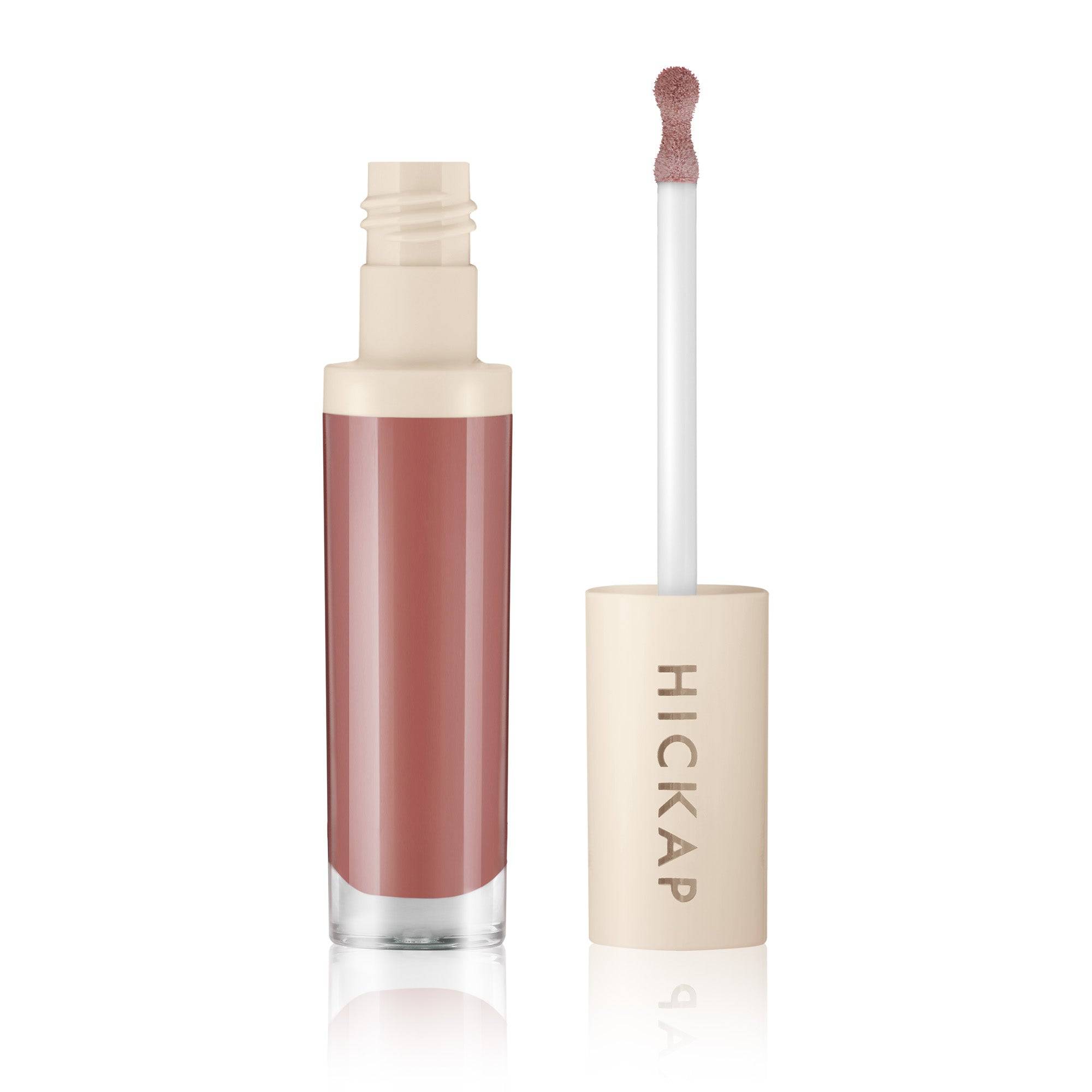 Dewy Lips Velvet Gloss - Toasted Apricot - Default Title