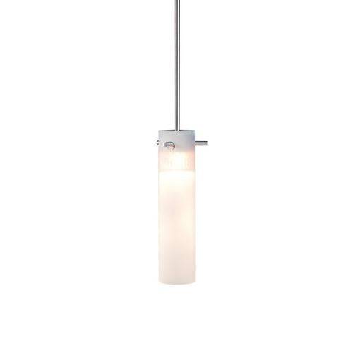 Pendel 19 psm lighting - 120 cm stang + pendel / Børstet Messing