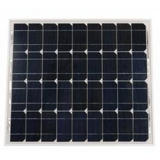 Victron BlueSolar 45Wp/12V solcellepanel, polykrystallinsk