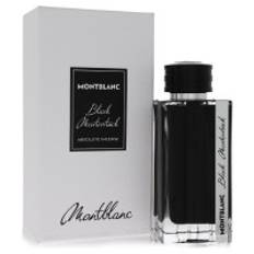 Black Meisterstück Absolute Incense