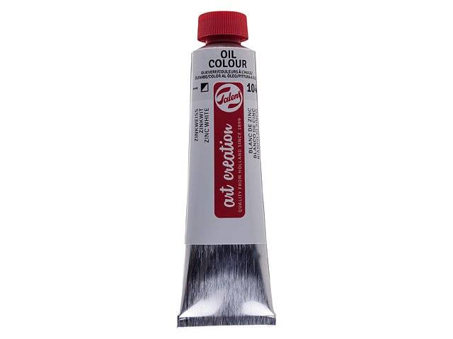 Art Creation Olja 40 ml 339 Light oxide red