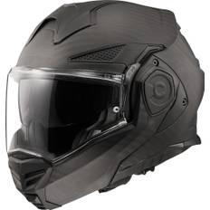 LS2 FF901 Advant X Carbon Hjelm, kul, størrelse S til mand