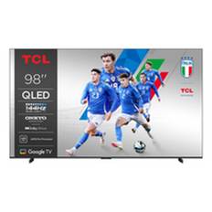 TCL 98P8K 98" 4K Ultra HD HDR Smart TV