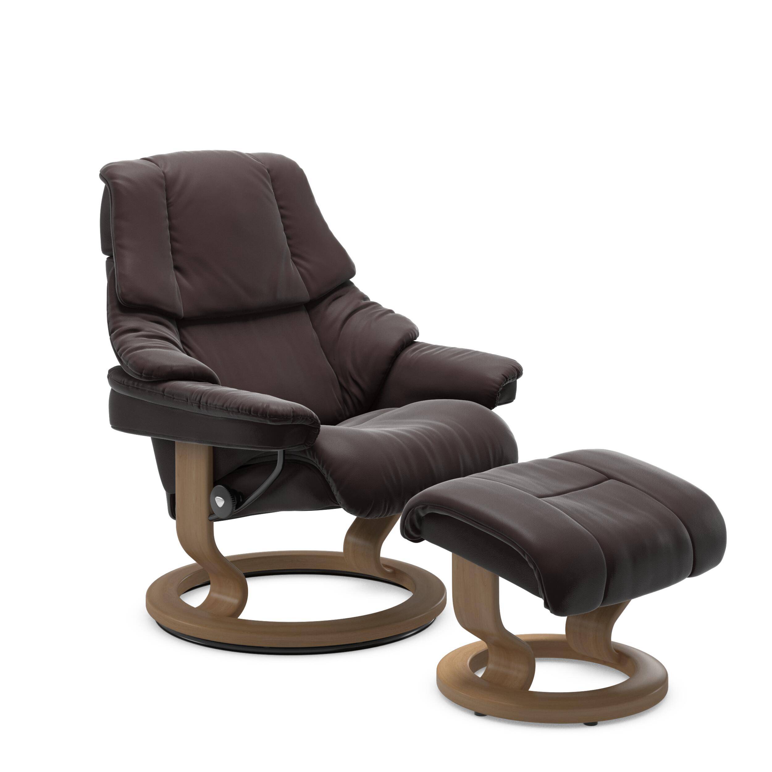 Stressless Reno M