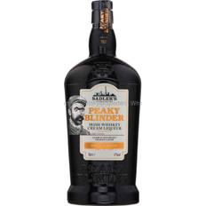 Peaky Blinder Irish Whiskey Cream Liqueur