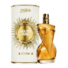 Gaultier Divine Le Parfum