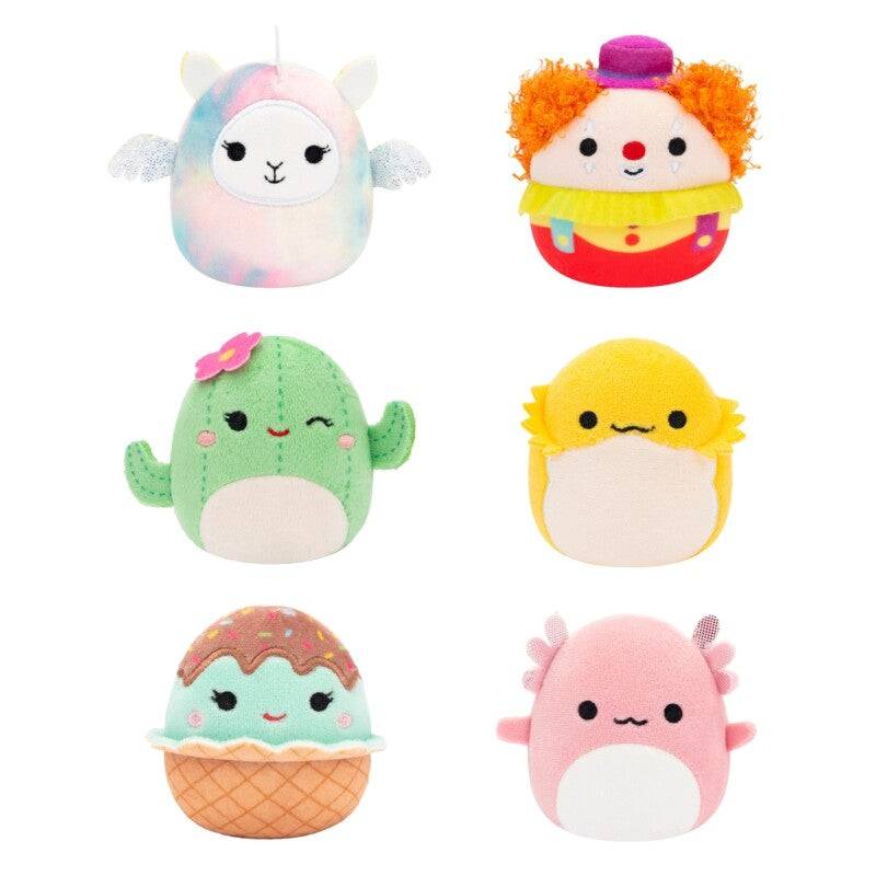 Micromallows 6-pak Plys.