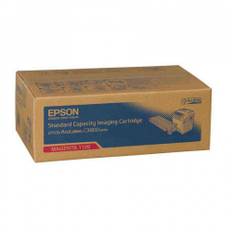 C13S051129 EPSON 1129 IMAGING CARTRIDGE MAGENTA FOR ACULASER C3800DN
