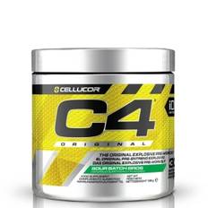 Cellucor C4, 195g, Sour Batch Bros