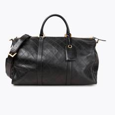 CHANEL Duffle Bag - Black