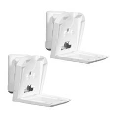 SANUS Wall Mount for Sonos ERA300 Pair White