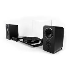 Rega System One stereo anlæg | BUY & TRY | PRIS-MATCH