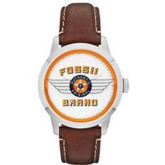 Fossil Uhren - Special Edition Townsman - FS4896 - braun