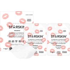 Starskin Dreamkiss Plumping and Hydrating Bio-Cellulose Lip Mask - 10 g