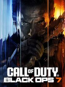 Call of Duty: Black Ops 7 (PC) - Steam Account - GLOBAL
