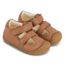 Bundgaard - Begynder Sandal - Petit Summer - Cognac 21