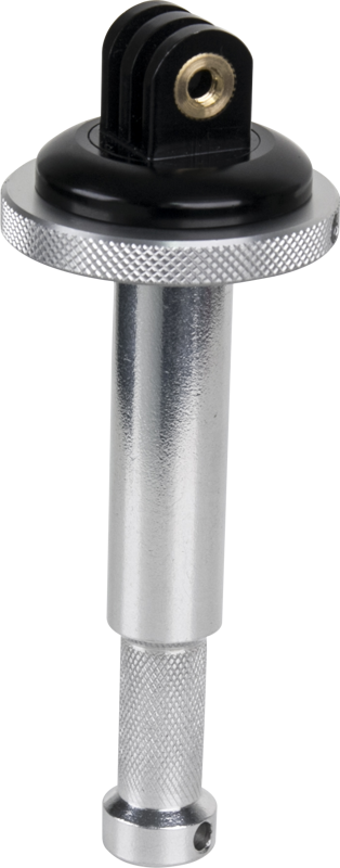 Kupo KS-137 GoPro Tripod Mount with 5/8"" (16mm) Baby Pin