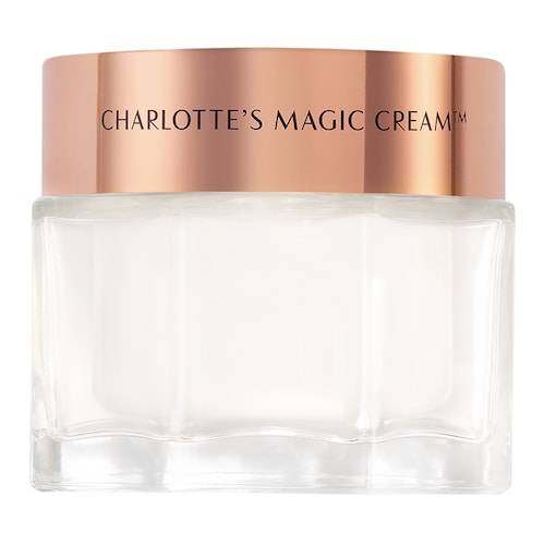 Charlotte's Magic Cream - Fuktkräm
