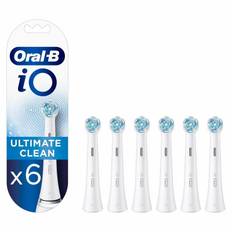 Oral-B iO Ultimate Clean 6-pack