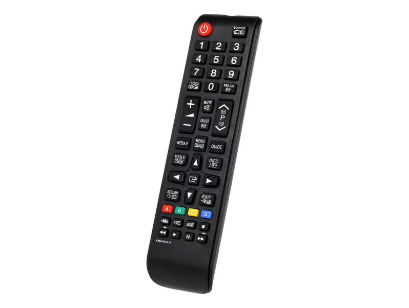 Samsung TV Universal Fjernbetjening