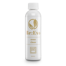 COM RE:EVO Oven Cleaner - 250 ml - 1 pcs