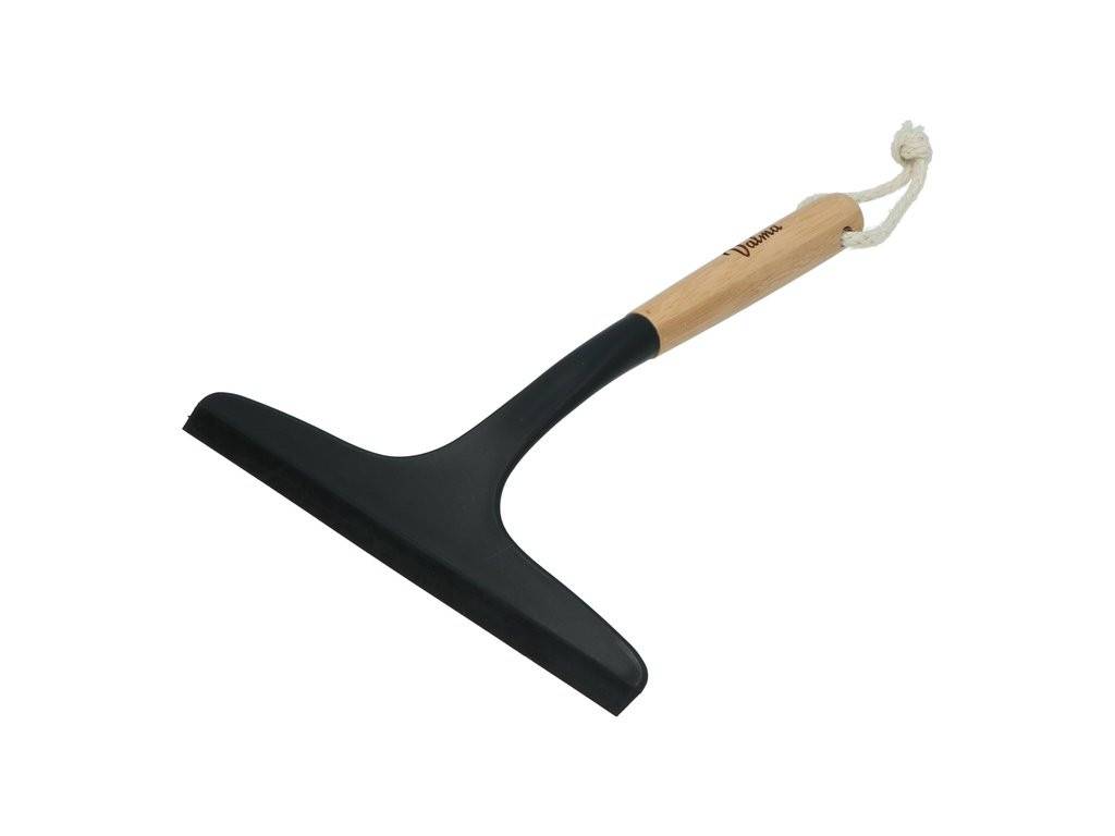Valma ECO Vinduesvisker - 25x20cm - Sort