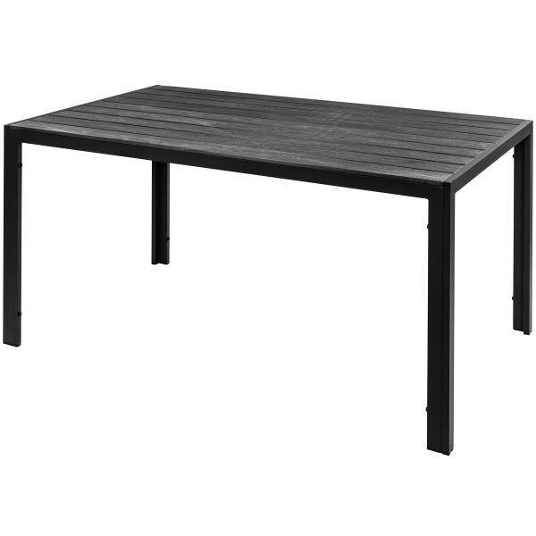 Homeville Almada havebord 150x90x74cm